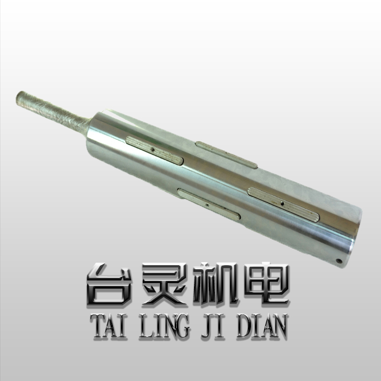 氣漲軸可根據使用定制-氣漲軸廠家