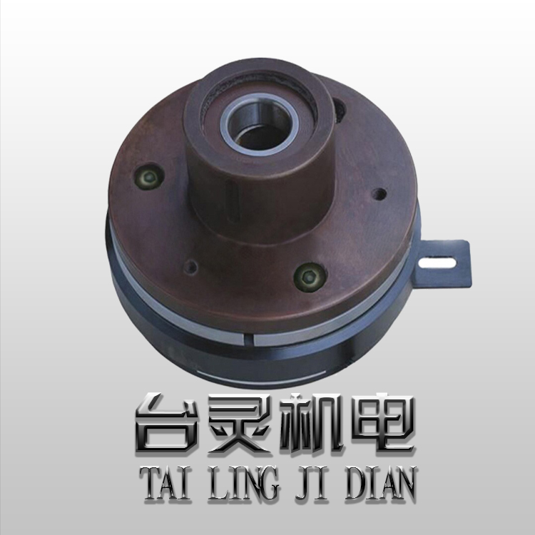 電磁離合器廠家-解析離合器特點