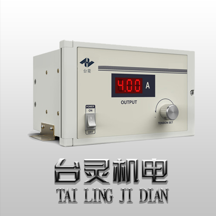 手動張力控制器應用卷材上的特性