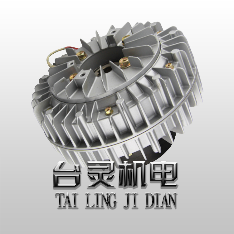 磁粉離合器質量比價格更重要