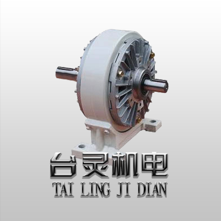 磁粉離合器的主要作用及運(yùn)行中的注意事項(xiàng)