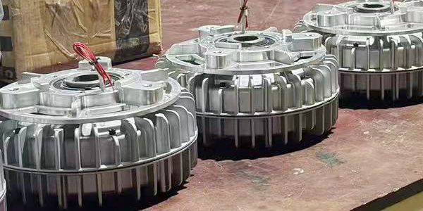 磁粉制動器在印刷行業如何提升效率？