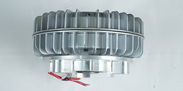 紡織機械行業如何挑選優質磁粉制動器？