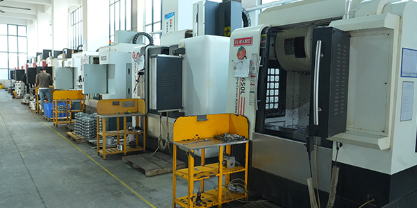 CNC常見(jiàn)加工方式