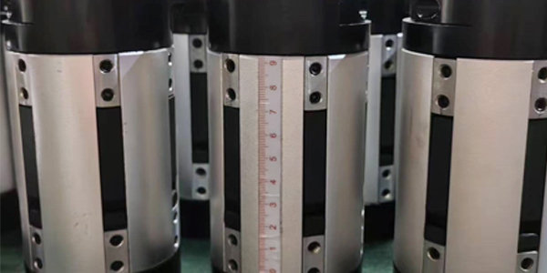 制袋機(jī)放卷軸需滿足哪些關(guān)鍵要求？