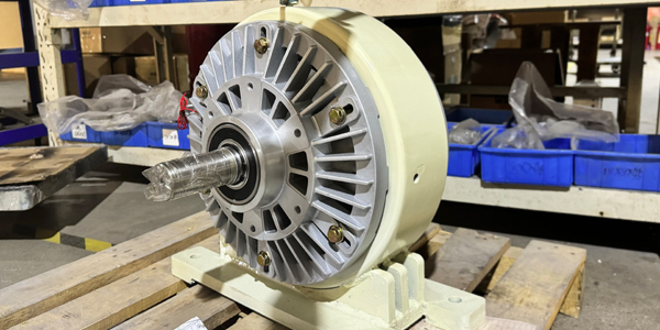 磁粉剎車(chē)器如何提升制袋機(jī)生產(chǎn)效率？