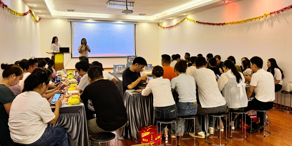 6月份臺(tái)靈機(jī)電生日?qǐng)F(tuán)建，誰(shuí)是幸運(yùn)星？