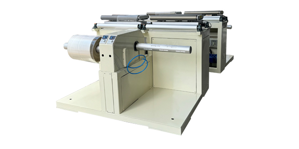 印刷生產的智慧引擎:自動收放卷臺靈定制廠家 印刷生產的智慧引擎:自動收放卷臺靈定制廠家