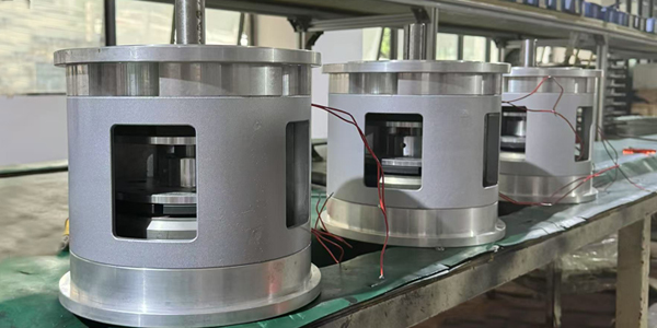 電磁離合制動(dòng)組 電磁離合制動(dòng)組