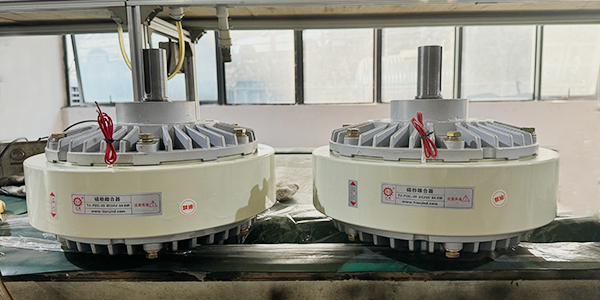 浙江磁粉離合器廠家