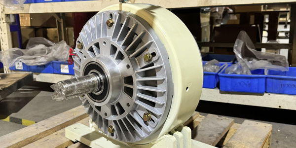 磁粉離合器在高溫工業(yè)中的表現(xiàn)如何? 磁粉離合器在高溫工業(yè)中的表現(xiàn)如何?