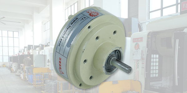 磁粉離合器廠家