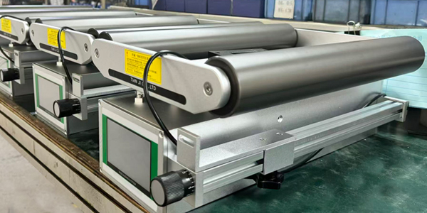 氣脹軸糾偏機(jī)在鋰電池制造中有哪些優(yōu)勢？