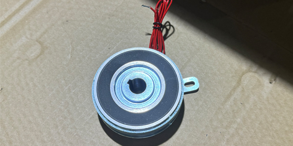 物流分揀線安裝斷電剎車器為何重要？