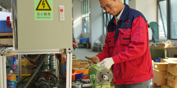 電磁制動器如何有效解決減速機(jī)故障問題？