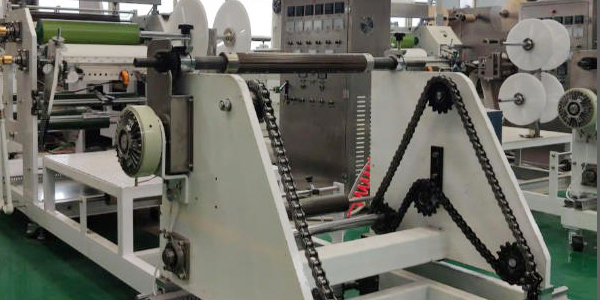 為什么選擇廣東臺靈傳動配件?創新模切機配件哪家強? 為什么選擇廣東臺靈傳動配件?創新模切機配件哪家強?