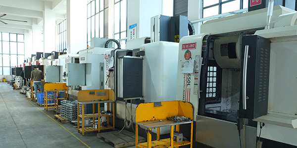 臺靈機電5S管理:效率提升50%的秘密 臺靈機電5S管理:效率提升50%的秘密