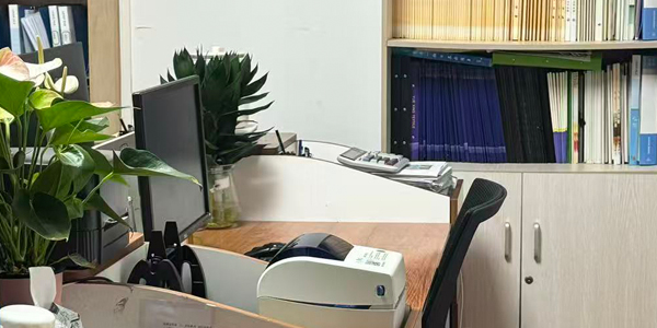 臺靈業(yè)務(wù)辦公室