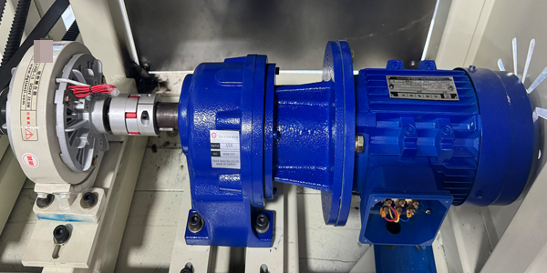 臺靈制動器廠家:精準放卷機傳動控制的制動器廠家 臺靈制動器廠家:精準放卷機傳動控制的制動器廠家