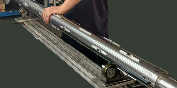 臺靈氣脹軸與眾不同?自動切紙機收卷選擇3寸鋼氣脹軸廠家揭秘 臺靈氣脹軸與眾不同?自動切紙機收卷選擇3寸鋼氣脹軸廠家揭秘