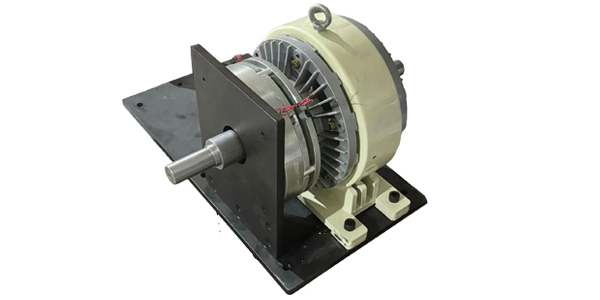 磁粉離合制動器組合體為何被吊裝機行業青睞? 磁粉離合制動器組合體為何被吊裝機行業青睞?