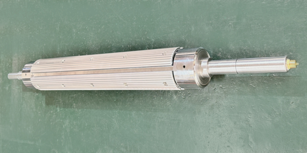 自動分切機氣脹軸生產廠家哪家強?臺靈氣脹軸品質有保障! 自動分切機氣脹軸生產廠家哪家強?臺靈氣脹軸品質有保障!