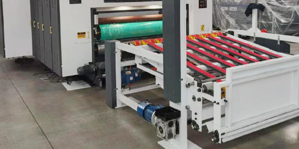 磁粉離合器如何提高分切機效率？