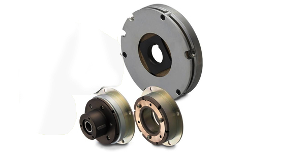 自動包裝機的“精準開關”：電磁離合器的核心作用解析