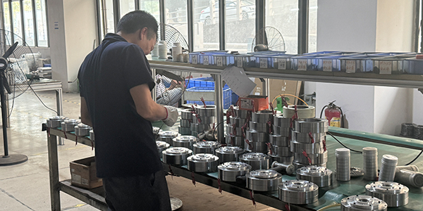 臺靈電磁制動器與競品對比,哪個更值得購買? 臺靈電磁制動器與競品對比,哪個更值得購買?