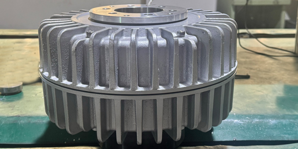 無聲的力量:精密制造中的磁粉離合器傳奇 無聲的力量:精密制造中的磁粉離合器傳奇