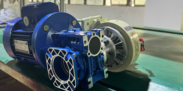 臺靈磁粉剎車器如何助力東莞工廠提升效率? 臺靈磁粉剎車器如何助力東莞工廠提升效率?