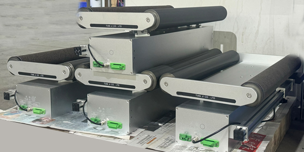 什么原因導致分切機糾偏機不糾偏?細數常見問題 什么原因導致分切機糾偏機不糾偏?細數常見問題