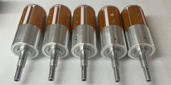 高效印刷標簽收卷必選臺靈氣脹軸廠家 高效印刷標簽收卷必選臺靈氣脹軸廠家