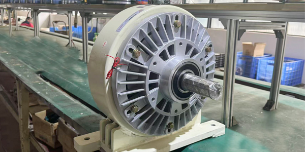 工業4.0時代,智能磁粉離合器的發展方向是什么? 工業4.0時代,智能磁粉離合器的發展方向是什么?