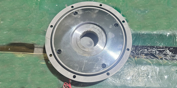 20NM斷電剎車器 20NM斷電剎車器