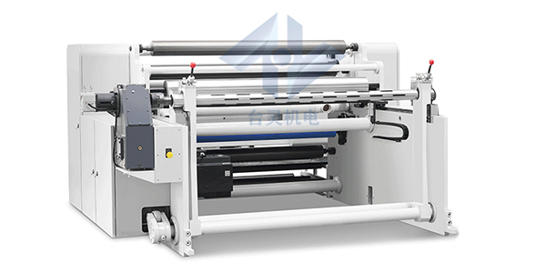 分切機氣脹軸廠家